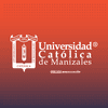 Catholic University of Manizales Logo