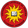Catholic University of Pereira Logo