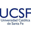 Catholic University of Santa Fe Logo