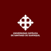 Santiago de Guayaquil Catholic University Logo