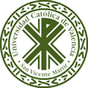 Catholic University of Valencia San Vicente Martir Logo