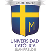 John Paul II Catholic University Logo