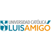 Luis Amigo University Foundation Logo