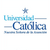 Catholic University of Our Lady of the Assumption Logo