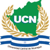 Central University of Nicaragua Logo