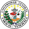 Central University of Venezuela Logo