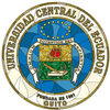 Central University of Ecuador Logo