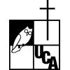 Jose Simeon Canas Central American University Logo