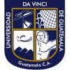 Da Vinci University of Guatemala Logo