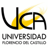 University of Cartago Florencio del Castillo Logo