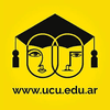 National University of Concepcion of Uruguay Logo