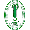 University of Cordoba Colombia Logo