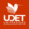 University of Tourist Specialties Logo