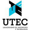 UTEC University of Engineering & Technology Logo