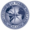 Merchant Marine University Logo