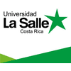 De la Salle University Costa Rica Logo