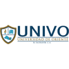 University of Oriente El Salvador Logo