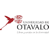 University of Otavalo Logo