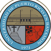 University of Puerto Rico Bayamon Logo
