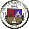 University of Puerto Rico Arecibo Logo
