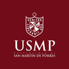 University of San Martin de Porres Logo