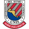 University of the Istmo Guatemala Logo