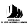 Dr Jose Gregorio Hernandez University Logo