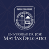 Dr Jose Matias Delgado University Logo