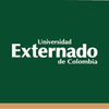 university extership of Colombia Logo