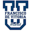 Francisco de Vitoria University Logo