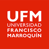 Francisco Marroquin University Logo