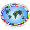 Hispanoamerican University Nicaragua Logo
