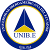Iberoamerican University of Ecuador Logo