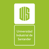 Industrial University of Santander Logo