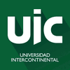 Intercontinental University Logo