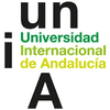 International University of Andalusia Logo