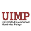 Menendez Pelayo International University UIMP Logo