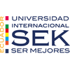 SEK International Private University Logo