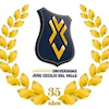 Jose Cecilio del Valle University Logo