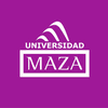 John Augustine Maza University Logo