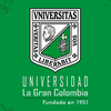 La Gran Colombia University Logo
