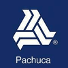 La Salle University Pachuca Logo
