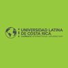 Latin University of Costa Rica Logo