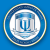 Latin University of Panama Logo