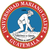 Mariano Galvez University of Guatemala Logo