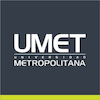 Metropolitan University of Ecuador Logo