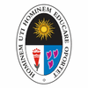 National University of Education Logo