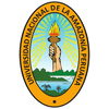 National University of the Peruvian Amazon Logo