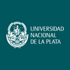 National University of La Plata Logo