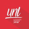 Nacional University of Loja Logo